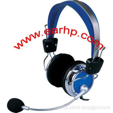 stereo earphone with mic